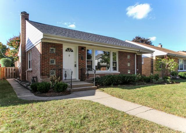 7640 Park Ave., Skokie, IL 60077