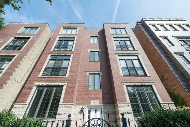1365 N Mohawk St. #2N, Chicago, IL 60610