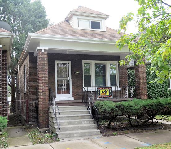 2439 E 93rd St., Chicago, IL 60617