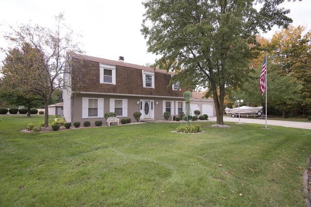 19831 W Tanglewood Dr., Elwood, IL 60421