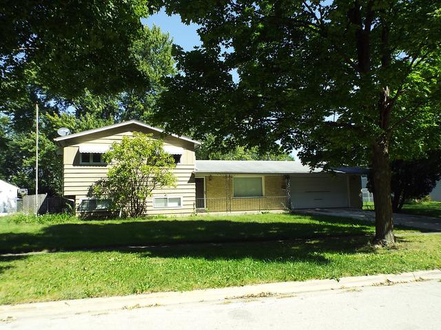 1365 Terry Rd., Glendale Heights, IL 60139