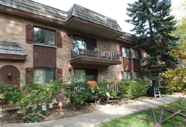 7920 Woodglen Ln. #101, Downers Grove, IL 60516