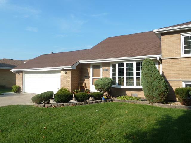 10102 Parke Ave., Oak Lawn, IL 60453