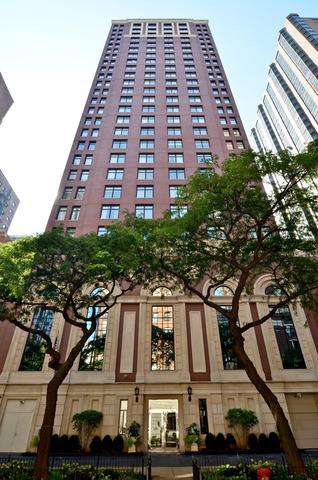 1122 N Dearborn St. #7E, Chicago, IL 60610