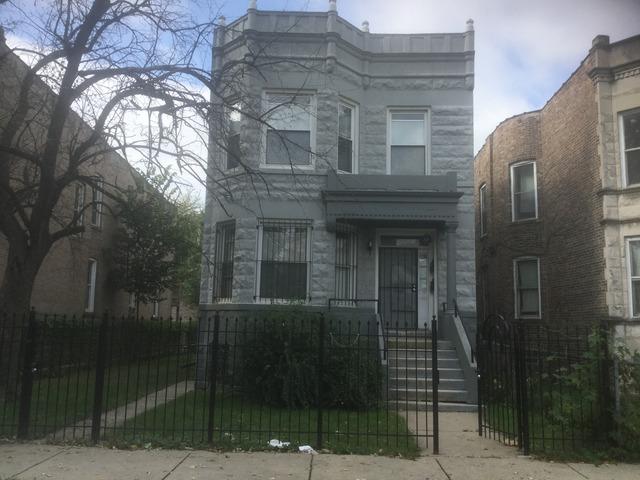 6534 S Green St., Chicago, IL 60621