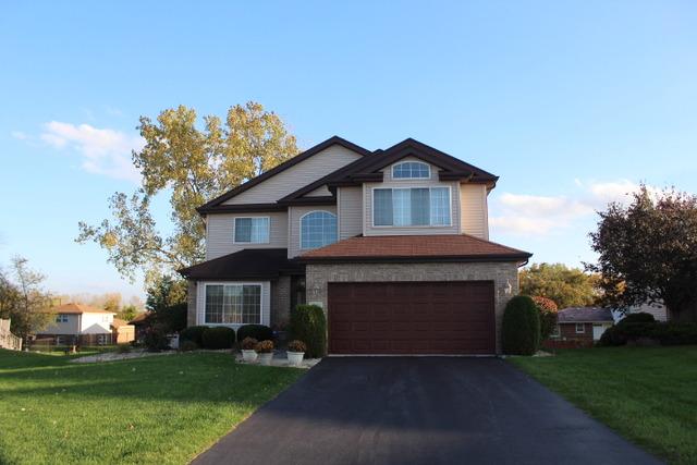 6013 Kevin Way, Matteson, IL 60443