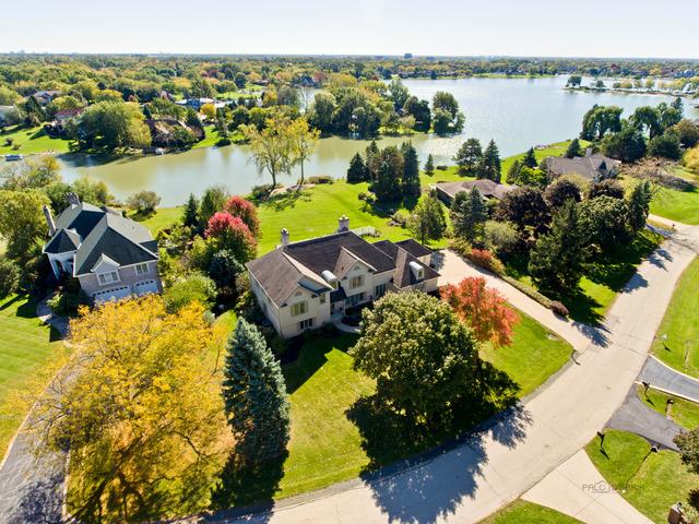 7 Turning Shore Dr., South Barrington, IL 60010
