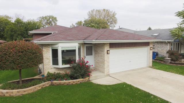 4232 143rd St., Crestwood, IL 60445