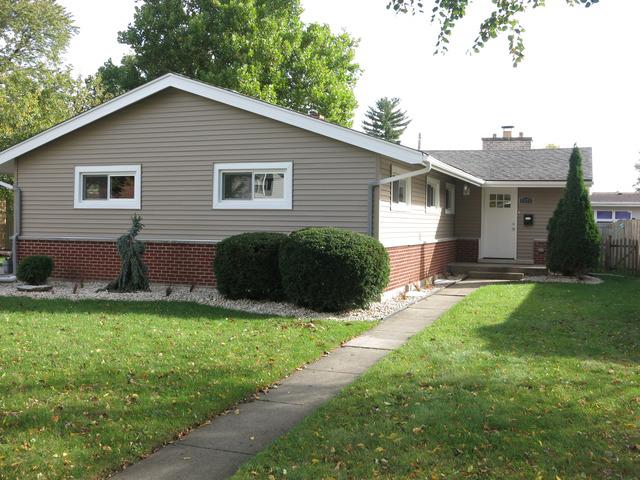 1371 Margret St., Des Plaines, IL 60018