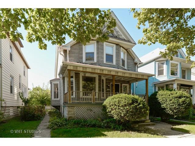 2304 N Monticello Ave., Chicago, IL 60647