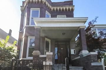 1724 N Harding Ave., Chicago, IL 60647