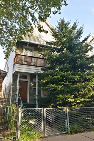 2835 N Avers Ave., Chicago, IL 60618
