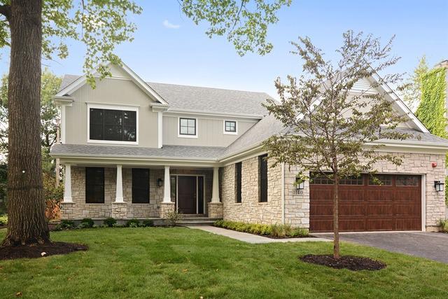 1140 Blackthorn Ln., Northbrook, IL 60062