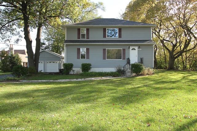 21427 S 93rd Ave., Frankfort, IL 60423