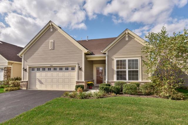 1200 Heathrow Ln., Aurora, IL 60502