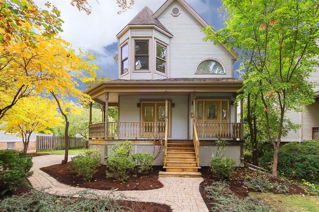 1204 Lake Ave., Wilmette, IL 60091