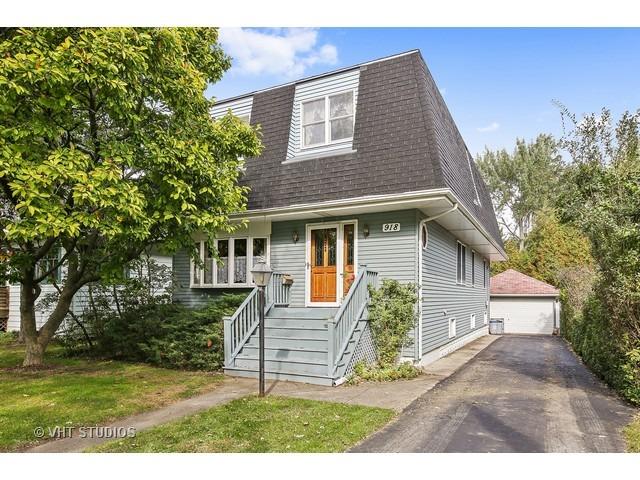 918 Chicago Ave., Downers Grove, IL 60515