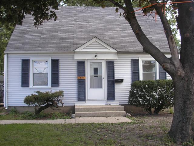 2807 Scott St., Franklin Park, IL 60131