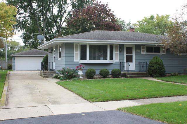 1601 Wilson Ct., Zion, IL 60099