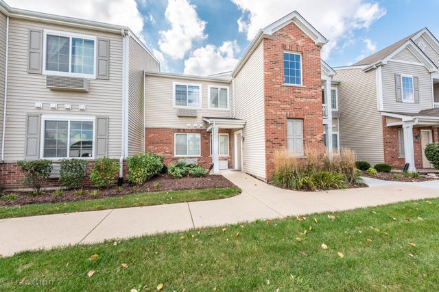 222 Bertram Dr. #O, Yorkville, IL 60560