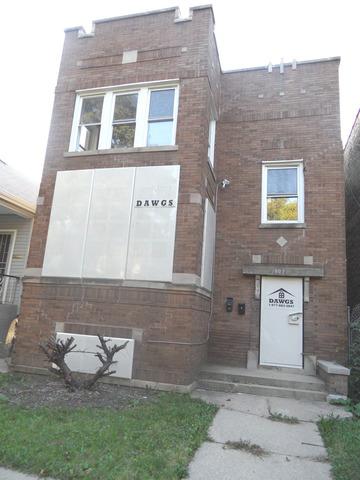 7002 S Justine St., Chicago, IL 60609