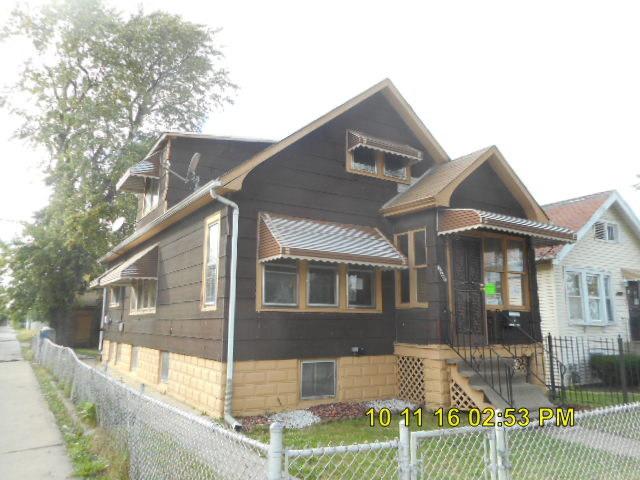 10244 S Perry Ave., Chicago, IL 60628