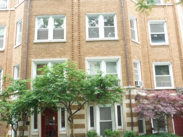 2042 W Arthur Ave. #2E, Chicago, IL 60645