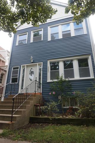 2307 W Lunt Ave., Chicago, IL 60645