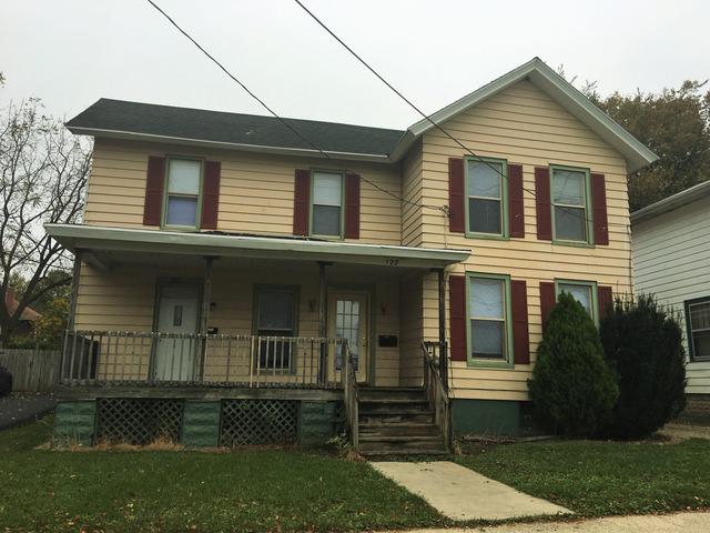 122 Harrison St., Dekalb, IL 60115