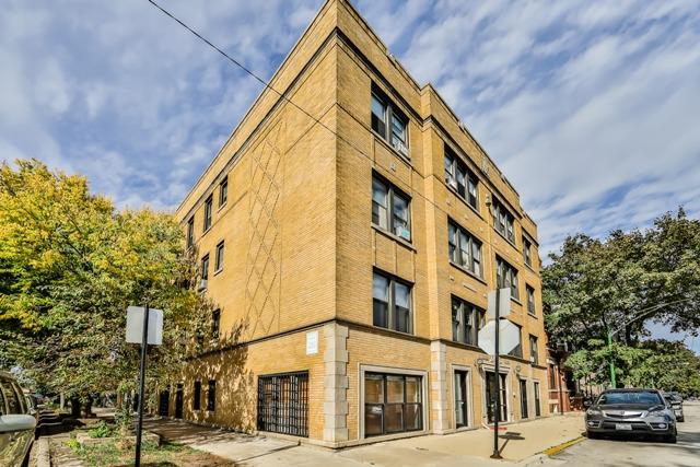 2316 W Shakespeare Ave. #3, Chicago, IL 60647