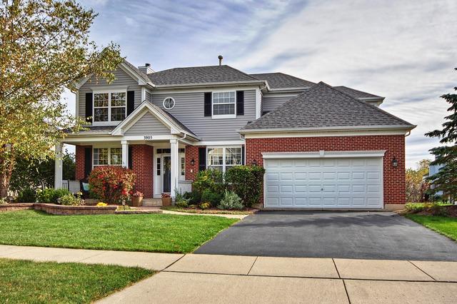 3905 Farmstead Ln., Carpentersville, IL 60110