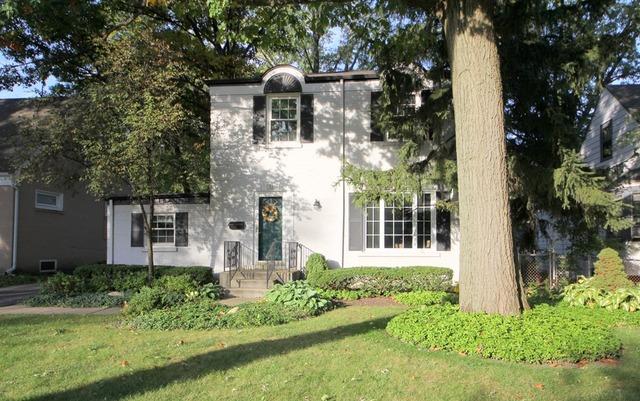 10 Parkview Rd., Glenview, IL 60025