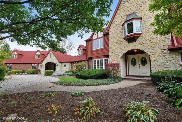 21 Champlain Rd., South Barrington, IL 60010