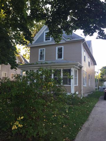 2812 Eschol Ave., Zion, IL 60099