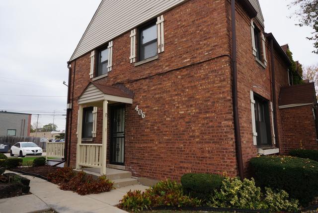 406 East Ave., La Grange, IL 60525