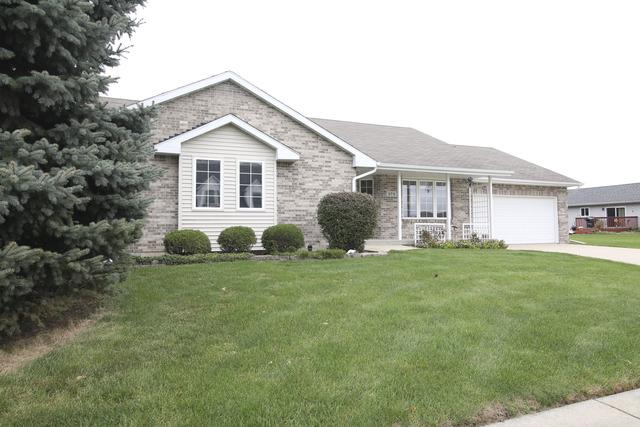 572 Jasmine St., Dekalb, IL 60115