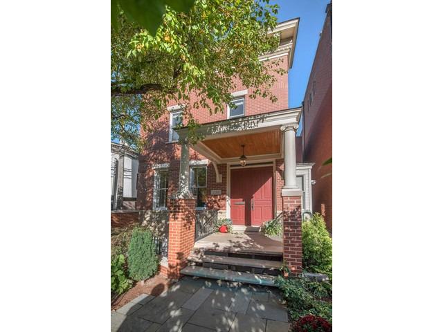 2143 N Clifton Ave., Chicago, IL 60614