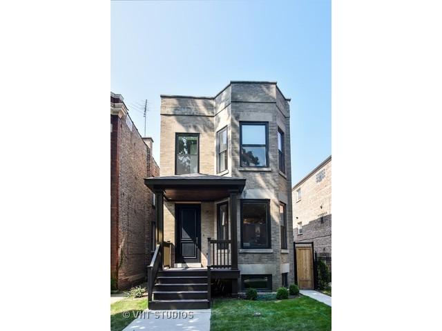 1638 W Olive Ave., Chicago, IL 60660