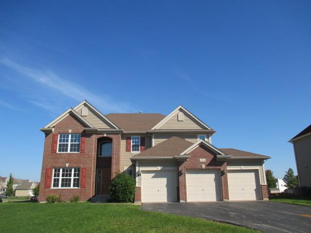 2656 Moutray Ln., North Aurora, IL 60542