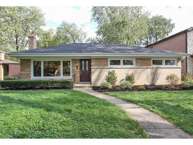 9341 Kedvale Ave., Skokie, IL 60076