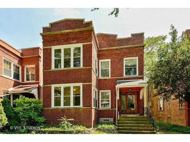 4057 W Waveland Ave., Chicago, IL 60641