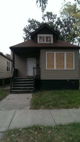 5933 S Laflin St., Chicago, IL 60636