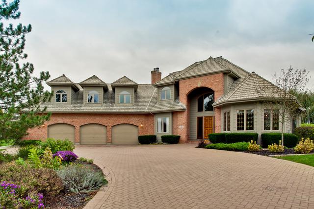 26 Foxtail Rd., Hawthorn Woods, IL 60047