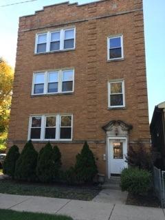 4300 N Whipple St. #G, Chicago, IL 60618