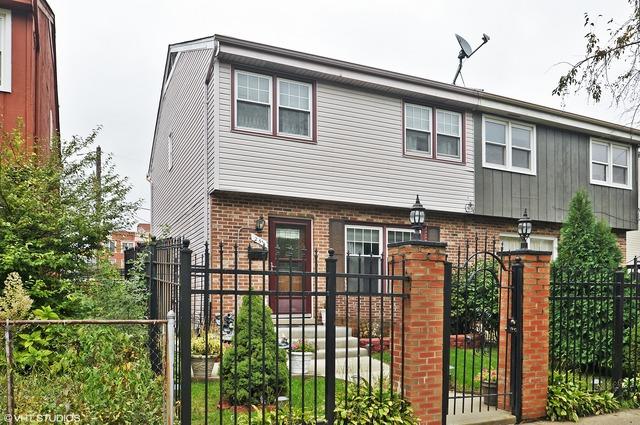 2511 N Linden Pl., Chicago, IL 60647