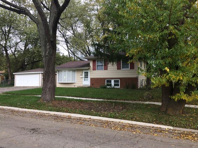 7011 Mulberry St., Hanover Park, IL 60133