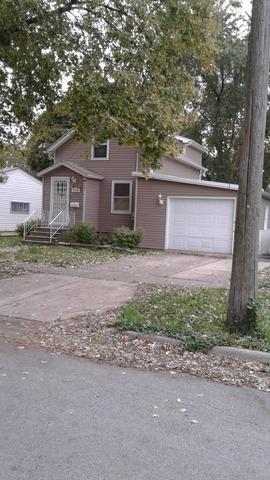 738 Hammond Ave., Aurora, IL 60506
