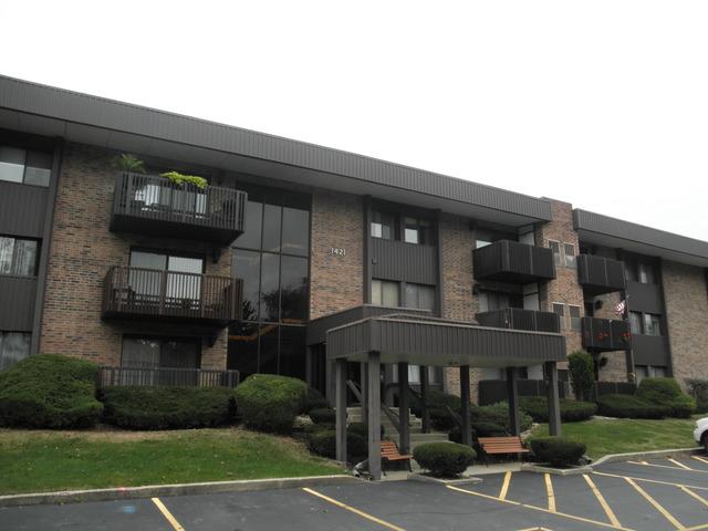 1421 Woodbridge Rd. #2B, Joliet, IL 60436
