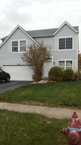 5913 Lake Pointe Dr., Plainfield, IL 60586