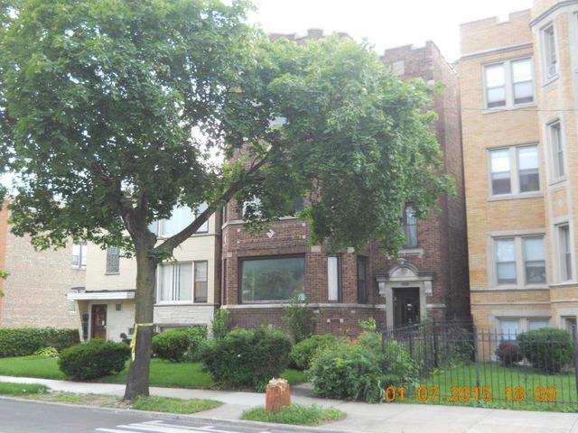 7734 S Jeffery Blvd., Chicago, IL 60649